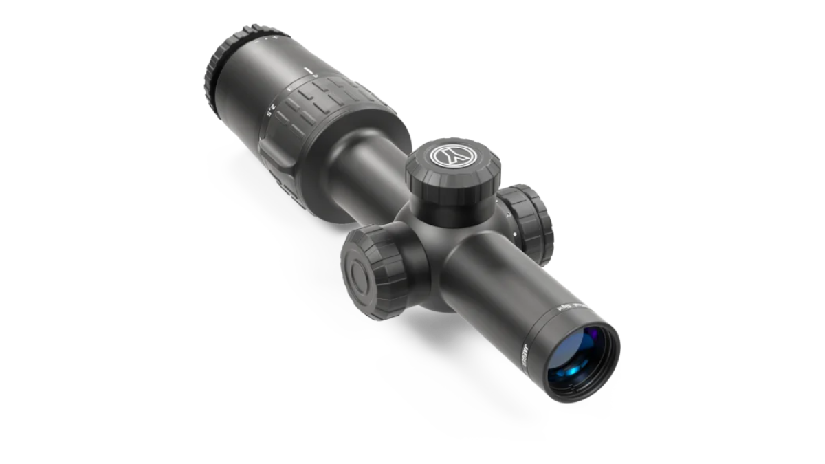 JAEGER1-4x24